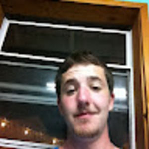 Meet your Posher, Matt